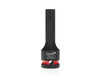 WYTRZYMAŁA NASADKA UDAROWA TRZPIENIOWA TORX T30 1/2” CR-MO TVARDY