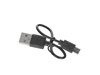 Latarka mini – taktyczna LED COB 10W 500mAh 500lm IPX5 – kartonik wystawowy (12/96)