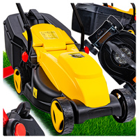 KOSIARKA ELEKTRYCZNA JOHN GARDENER 2000W 32CM MODEL SHARP