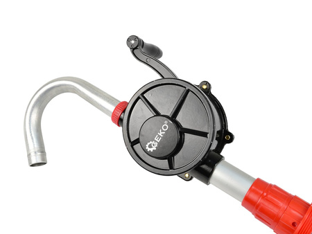 Pompa ręczna do paliwa 3cz.WS-25/3,3kg Profi