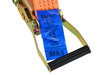 Pasy 3-punktowe 3m/4T/50mm do lawety