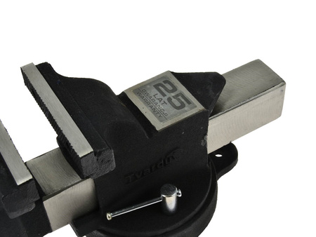 Imadło Profesjonalne 5" (125mm) 25GW