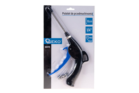 Pistolet do przedmuchiwania 10cm (100)