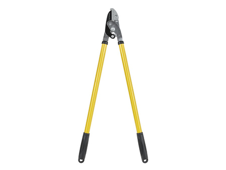 Sekator kowadełkowy do konarów 700 mm