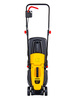 Kosiarka John Gardener HD EXTREME - ekstremalna moc 2200W