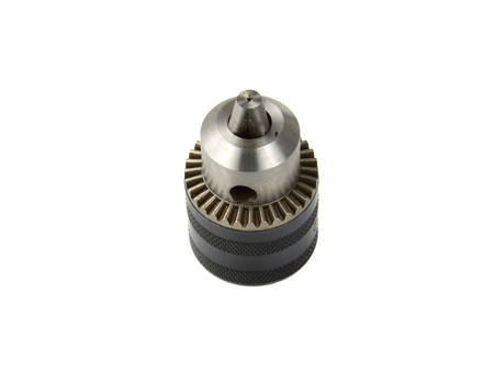 Główka do wiertarki 1.5-10mm B12 kluczyk