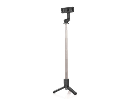 &Kijek/statyw do zdjęć – selfie stick tripod z pilotem (100)