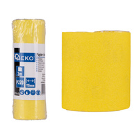 Papier ścierny – rolka 115mm x 3m P220 (100)