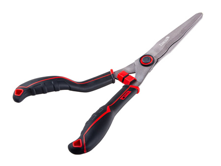 Nożyce do żywopłotu z ostrzem falistym 670mm PTFE