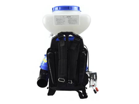 Opryskiwacz spalinowy 14L