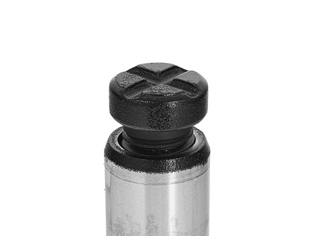 Podnośnik hydrauliczny słupkowy 2T GEKO CE