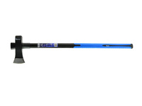 Siekiera rozłupująca 2,7 kg trzonek fiberglass GEKO Premium