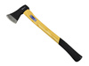 Siekiera PROFI 1250G 24" drewniany trzonek GEKO