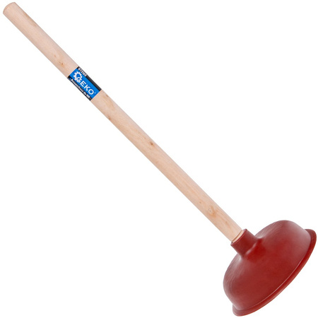 Przepychacz do WC
