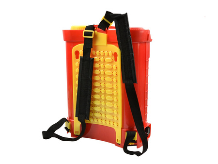 Opryskiwacz akumulatorowy plecakowy 16L Lekki (1)