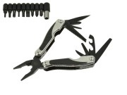 Narzędzie wielofunkcyjne-multitool 20-funkcyjny z bitami