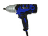 Klucz udarowy elektryczny 1/2" new design + nasadki