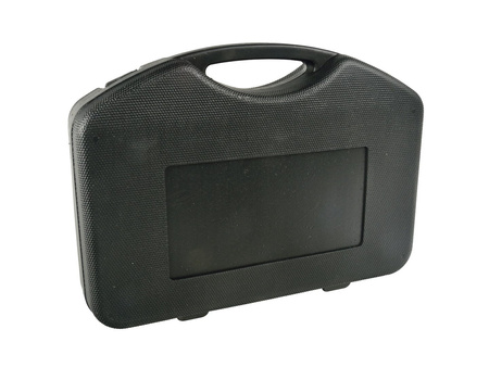 Komplet nasadek udarowych 1" do klucza przekładniowego 10 el. 17-41mm