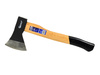 Siekiera PROFI 600G 14" drewniany trzonek GEKO