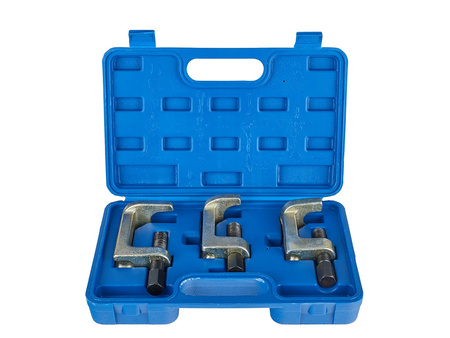 Zestaw ściągaczy do sworzni 3el. 23mm*28mm*34mm