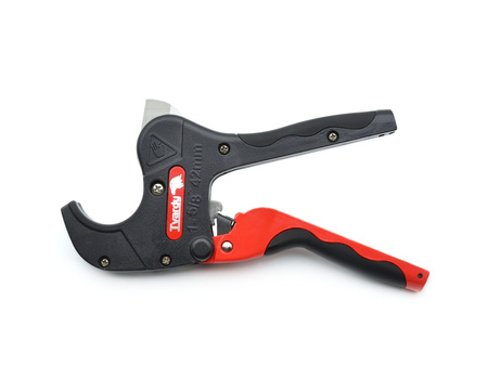 Szczypce-Nożyce  do rur PCV 3-42mm TVARDY