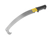 Piła wygięta 35cm z powłoką PTFE i kaburą 65Mn