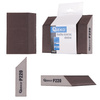 Kostka ścierna skośna 125x90x25mm P220 (250)