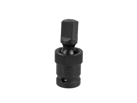 Przegub kulisty udarowy 1/2" Cr-V