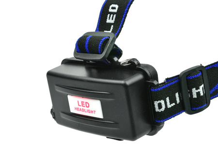 Lampa czołowa CREE XM-L T6 LED 1000lm (50)