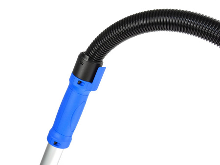Szlifierka-żyrafa do gipsu gładzi 225mm 2xLED