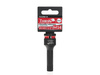 WYTRZYMAŁA NASADKA UDAROWA TRZPIENIOWA TORX T30 1/2” CR-MO TVARDY