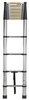 Drabina teleskopowa aluminiowa 5m 150kg (1)