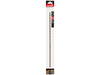Wiertło złote do metalu długie 6.0 x 330mm HSS DIN1869