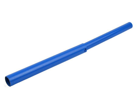Podnośnik hydrauliczny słupkowy 50T GEKO CE