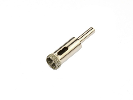 Wiertło koronowe diamentowe do gresu 14 x 55 mm