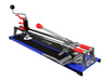 Maszynka do cięcia glazury 600mm z otwornicą