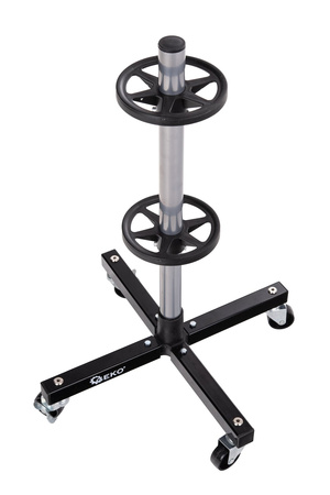 Stojak na koła 100kg – mobilny (6)