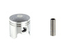 Komplet cylinder + tłok do kosy spalinowej 43cc 40mm
