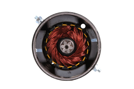 Silnik do wciągarki elektrycznej 12V 3500LB G81704 (1)