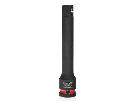 WYTRZYMAŁA NASADKA UDAROWA DŁUGA 3/4" 21mm CR-MO TVARDY