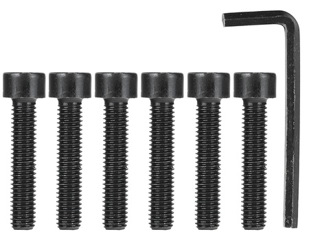 Ściągacz do sprężyn McPherson (walizka)