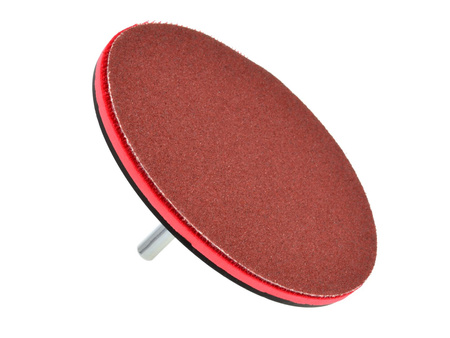 Dysk na szlifierkę kątową 125 mm / 2 mm z adapterem Eurodysk