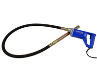 Wibrator do betonu WG-527 850W 35mm + buława 2m