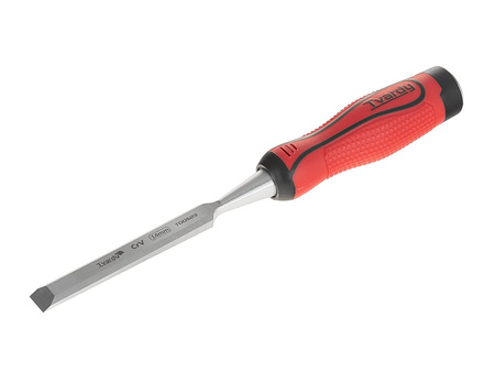 Dłuto stolarskie płaskie 14mm CrV (10/60)