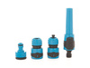 Kpl.4-elem. 1/2" do zraszania  TPR LINE (80)