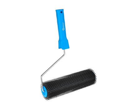 Wałek do odpowietrzania wylewek 230x70x13mm (12)