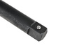 WYTRZYMAŁA NASADKA UDAROWA DŁUGA 3/4" 23mm CR-MO TVARDY