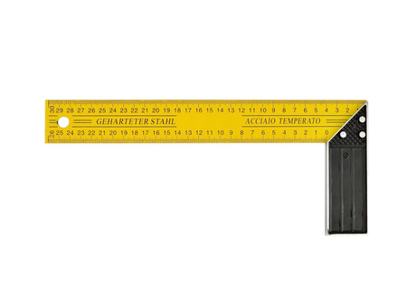 Kątownik stolarski budowlany 300mm (12/120)