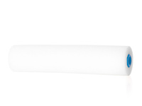 Wałek malarski gąbkowy 15cm 30mm fi-6mm (300)