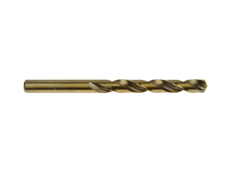 Wiertło kobaltowe HSS do metalu 9 mm (10/210)